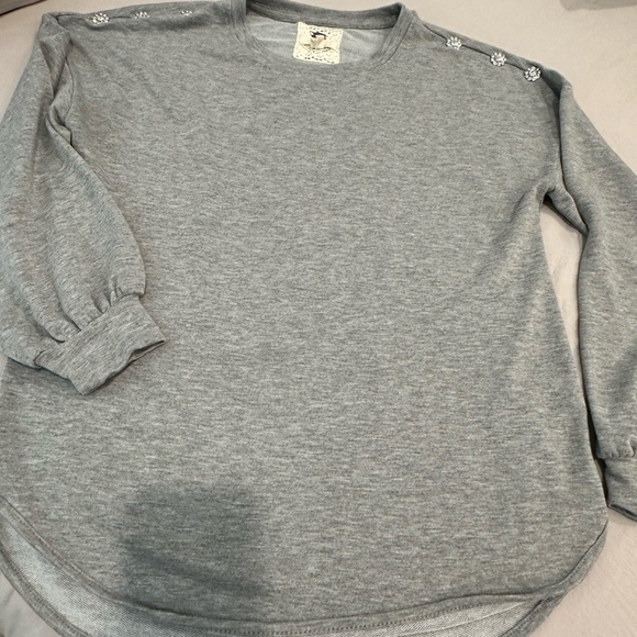 Ladies top Cupio brand -Size small - Picture 3 of 9